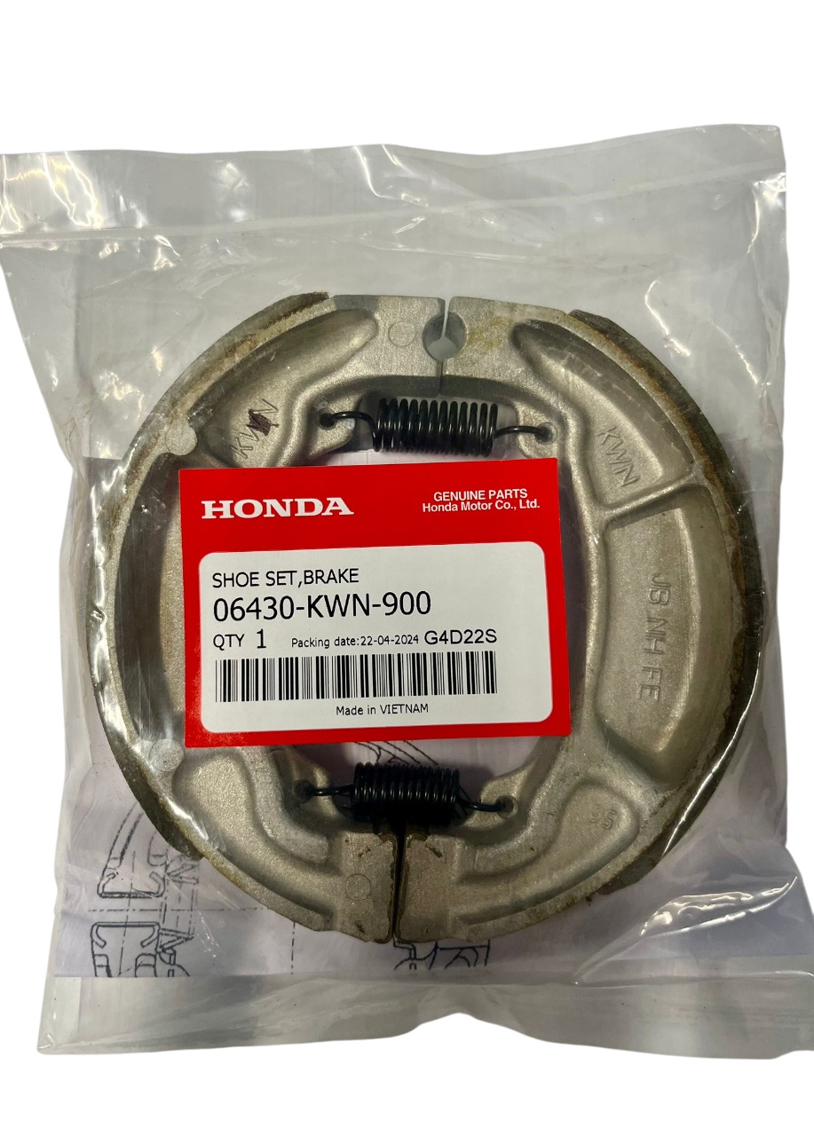 HONDA ORİJİNAL KAMPANA / HONDA / PCX 150 / 150cc / ARKA KAMPANA / 2013-2014-2015-2016-2017-2018