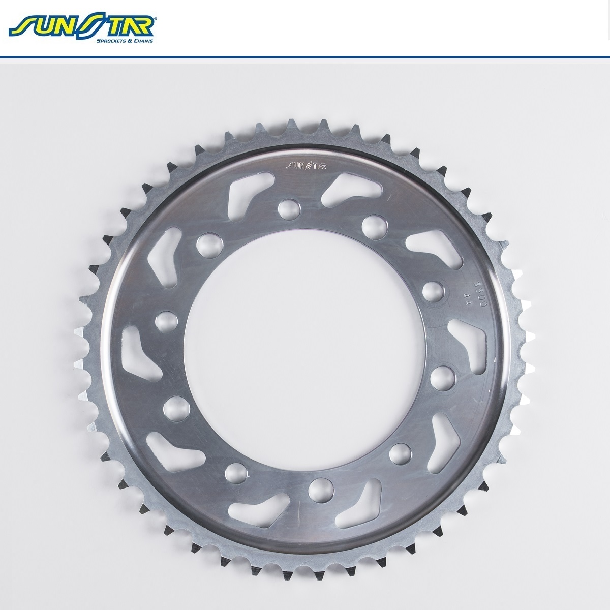 ARKA DİŞLİ / SUZUKI / GSX FA / 1250cc / (DİŞLİ SAYISI : ORİJİNAL -1) / 2010-2011-2012-2013-2014-2015-2016