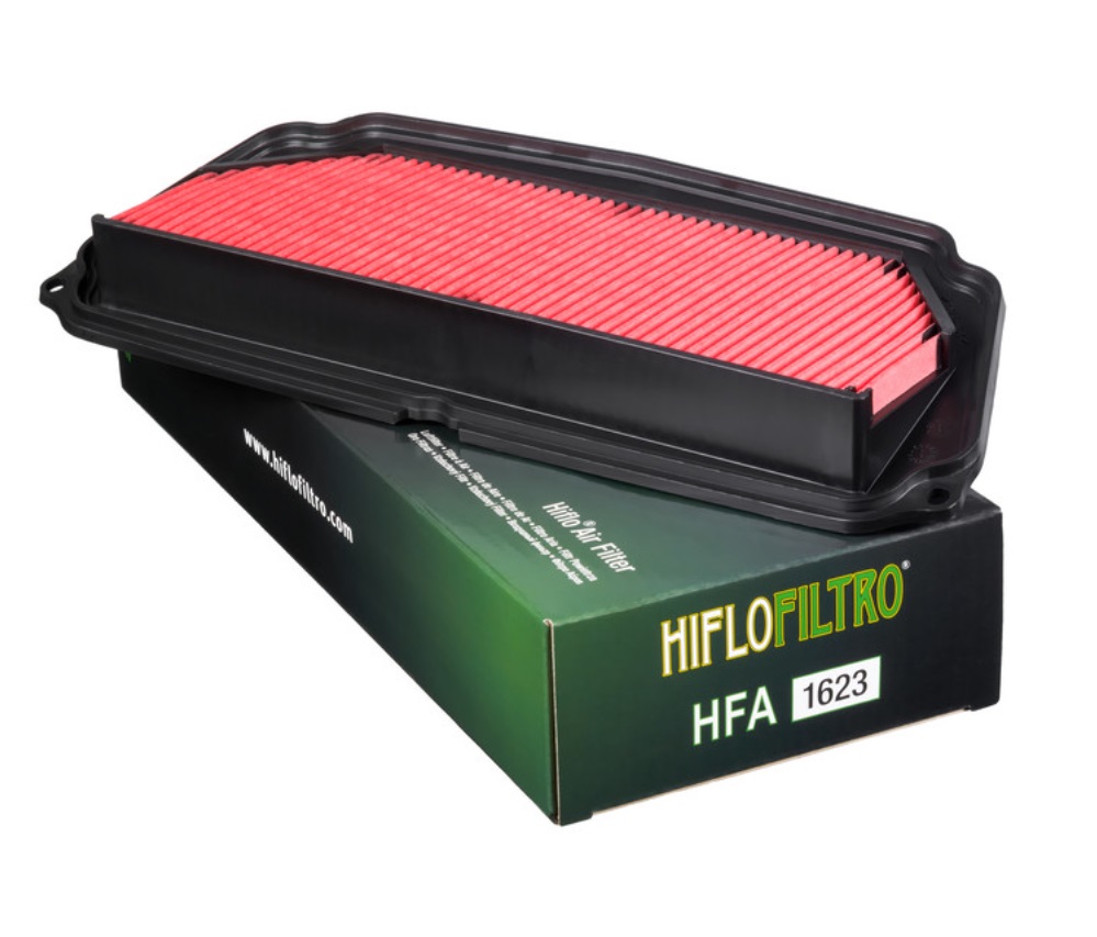 HIFLO HAVA FİLTRESİ / HONDA / CB 650R / 650cc / 2019-2020-2021-2022-2023-2024-2025