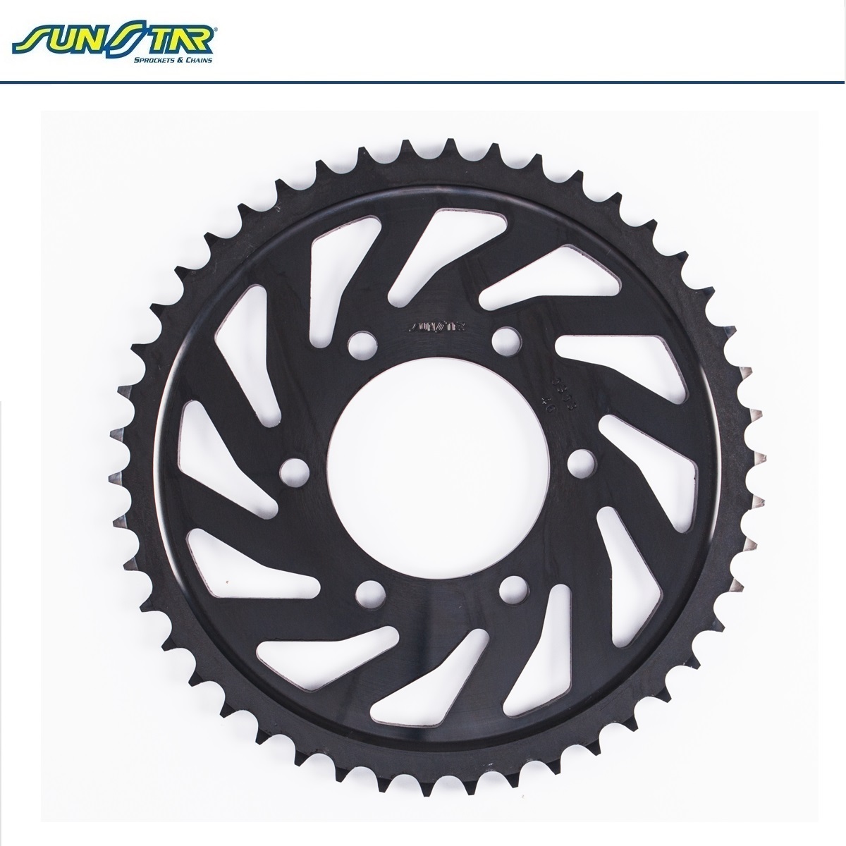 ARKA DİŞLİ / KAWASAKI / ZX-12R NINJA / 1200cc / (DİŞLİ SAYISI : ORİJİNAL -1) / 2000-2001-2002-2003-2004-2005-2006