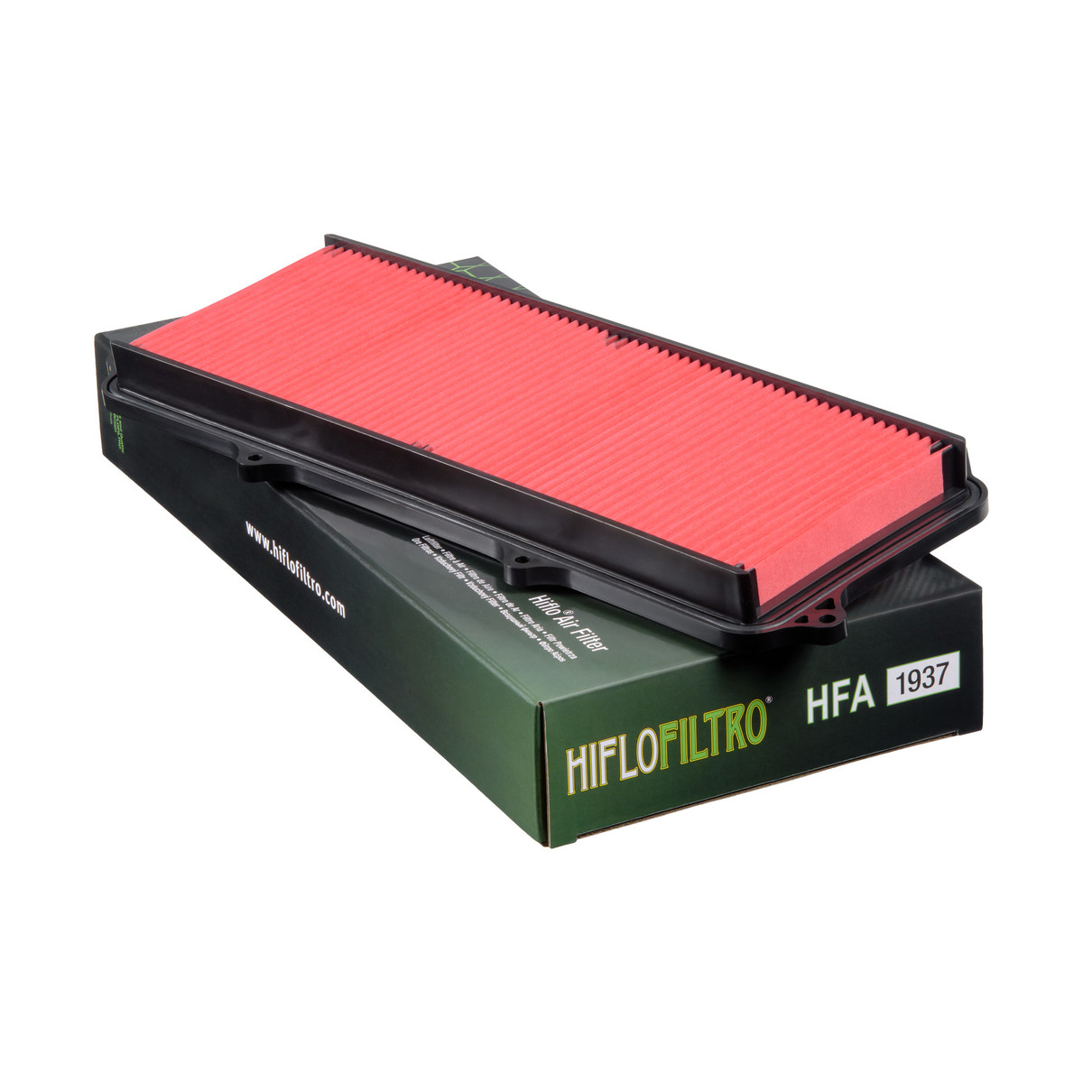 HIFLO HAVA FİLTRESİ / HONDA / CB 1000 R / 1000cc / 2018-2019-2020