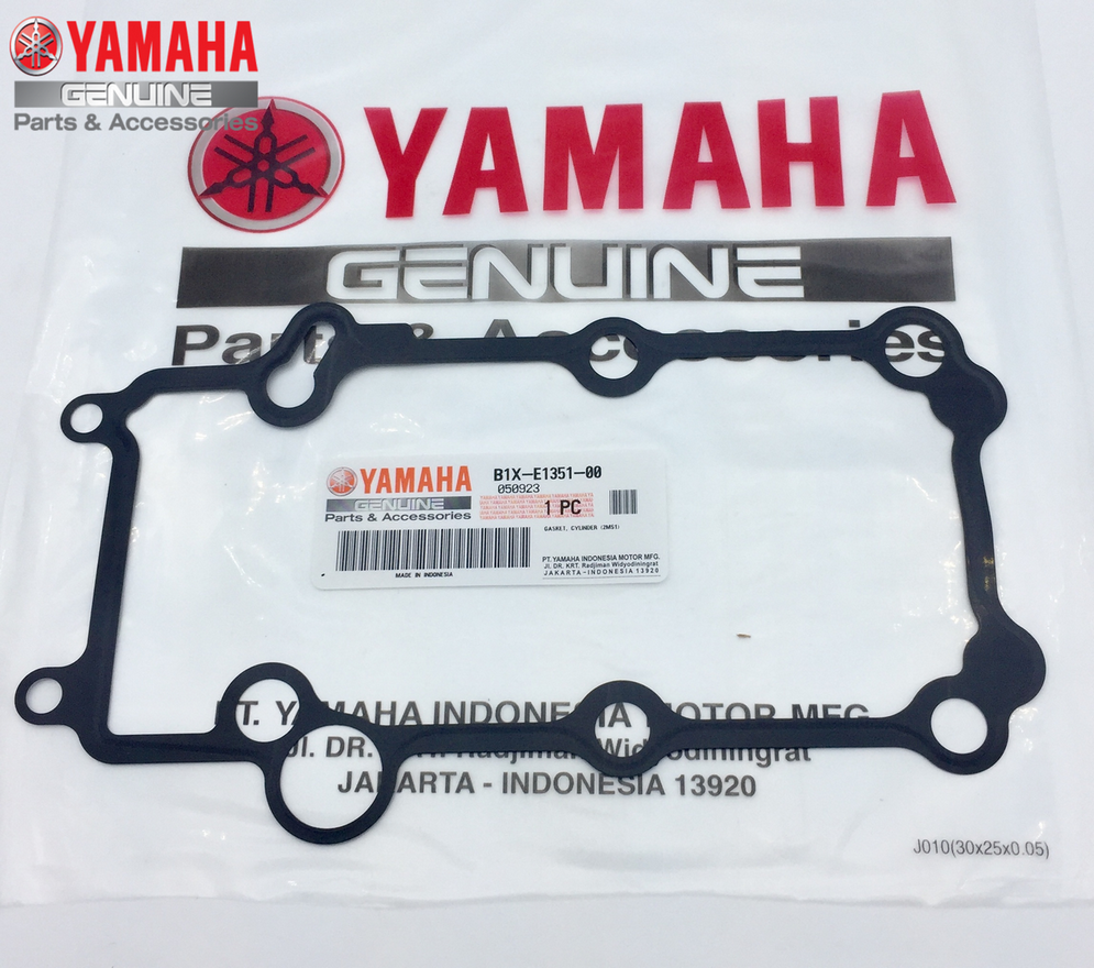 SİLİNDİR CONTA (ALT) / YAMAHA / YZF R25 / 250cc / SİLİNDİR CONTA (ALT) / 2014-2015-2016-2017-2018-2019-2020-2021-2022-2023-2024