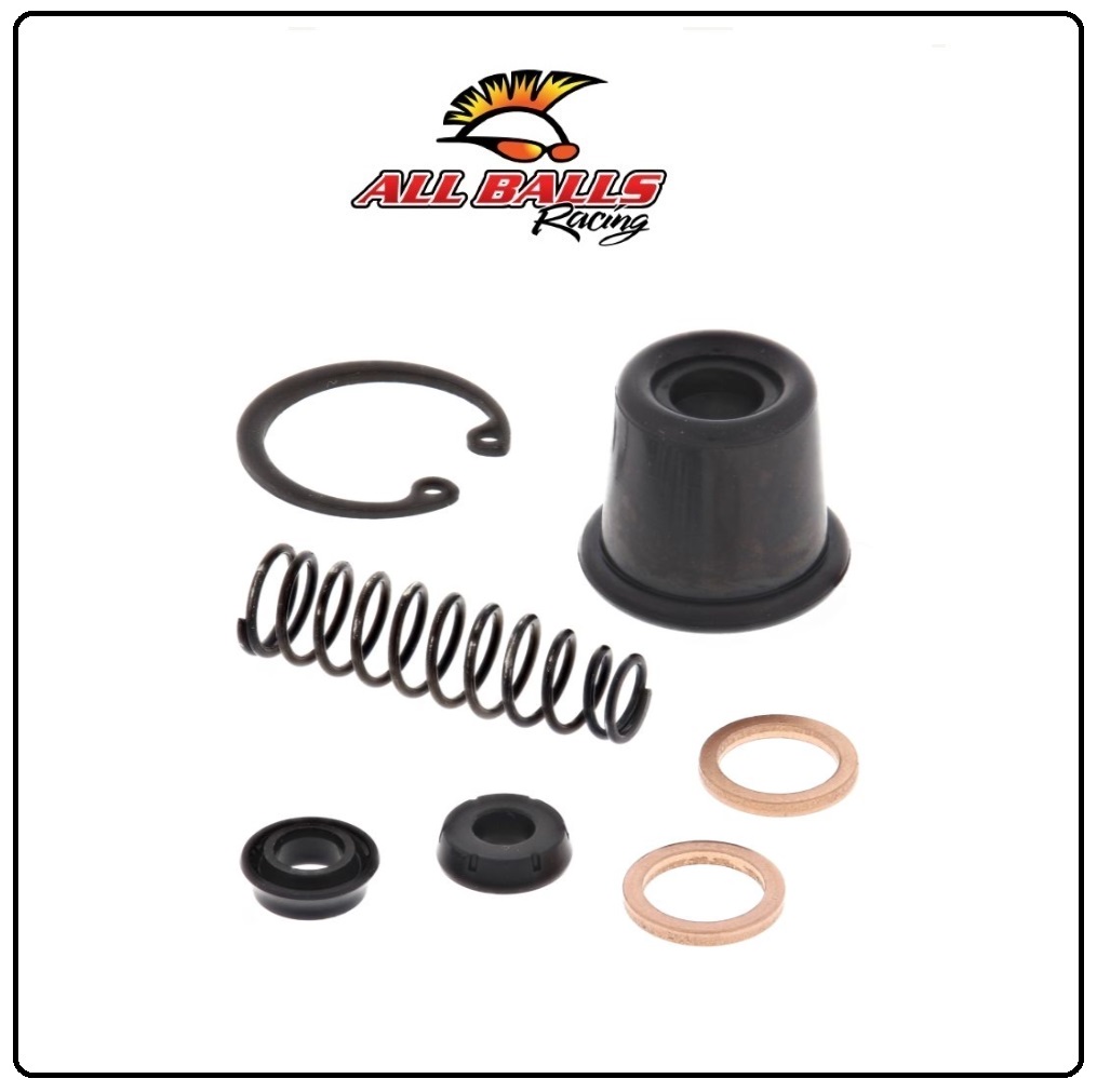 ABR ANA SİLİNDİR YENİLEME KİTİ - ARKA / YAMAHA / WR R / X / 250cc / ARKA / 2008-2009-2010-2011-2012-2013-2014-2015