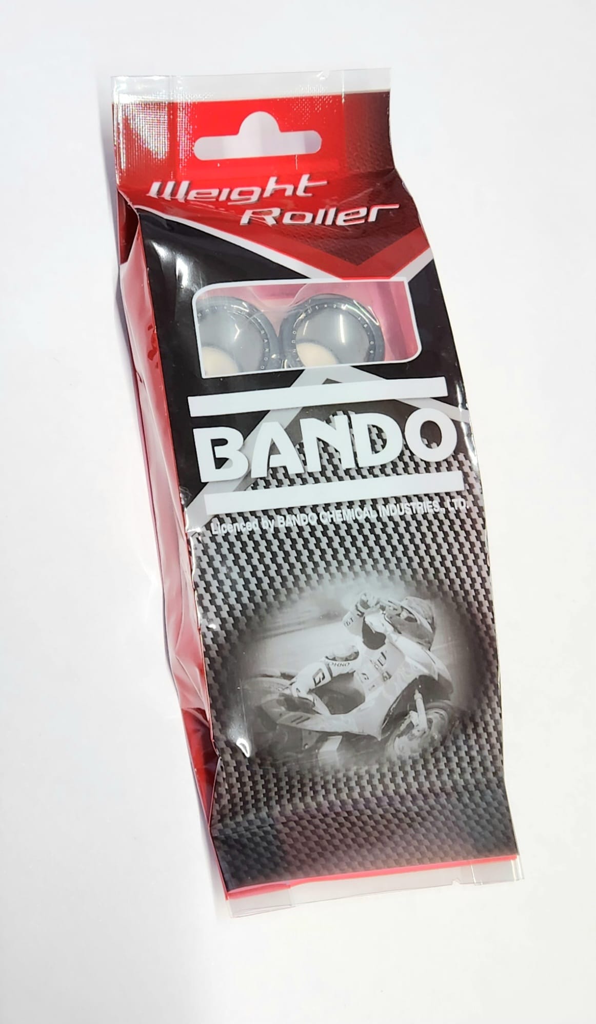 BAGA SET / VARYATÖR & TAHRİK AĞIRLIĞI / KYMCO / X-TOWN CT / 250cc / 6 ADET BAGA -  WR230-180-200-6 / 20 GRAM / 2020-2021-2022-2023