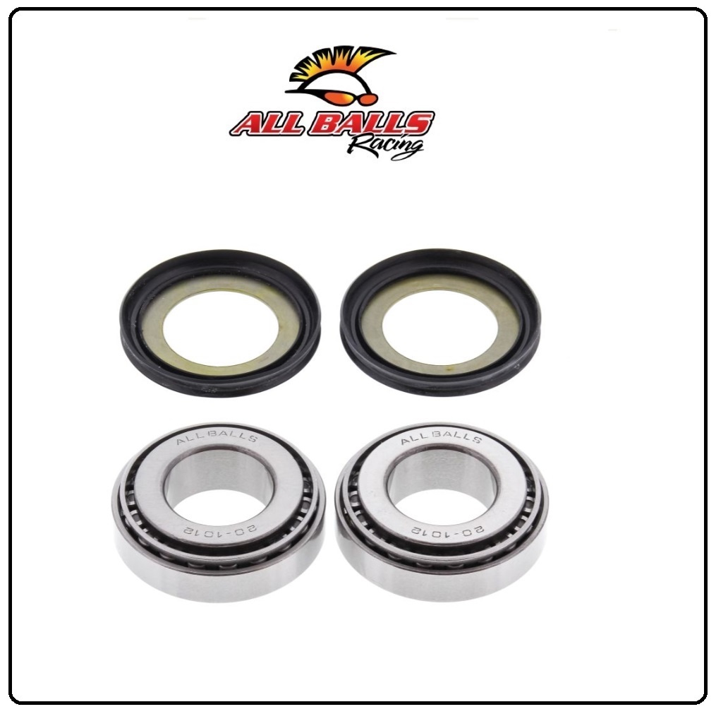ABR GİDON RULMAN TAKIMI / HARLEY D. / NIGHT TRAIN (FXSTB/I) / 1450cc / 2000-2001-2002-2003-2004-2005-2006-2007