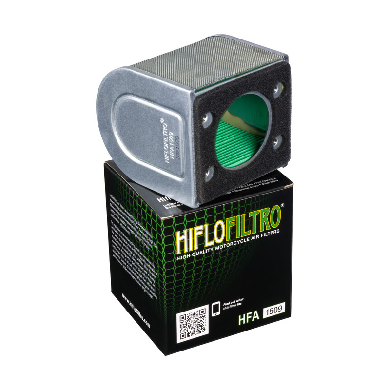 HIFLO HAVA FİLTRESİ / HONDA / NX / 500cc / 2024-2025