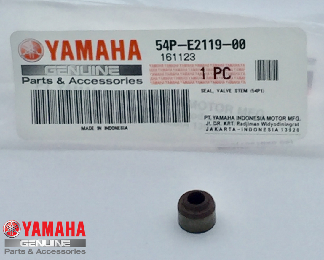SUBAP KEÇESİ / YAMAHA / N-MAX / 125cc / SUBAP KEÇESİ / 2015-2016-2017-2018-2019-2020-2021-2022-2023-2024