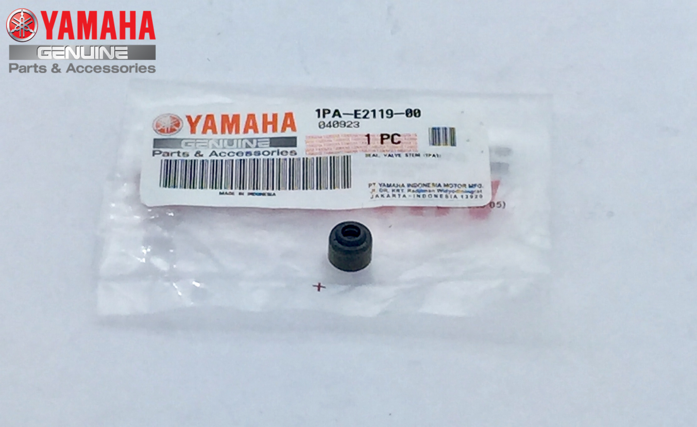 SUBAP KEÇESİ / YAMAHA / MT-25 / 250cc / SUBAP KEÇESİ / 2015-2016-2017-2018-2019-2020-2021-2022-2023-2024