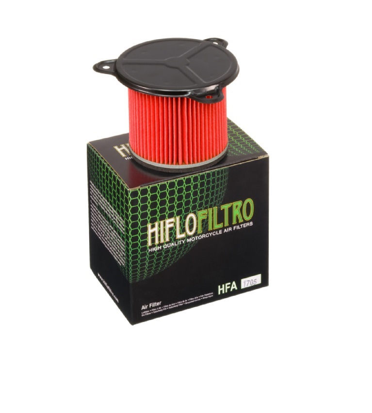 HIFLO HAVA FİLTRESİ / HONDA / XL V TRANSALP / 600cc / 1991-1992-1993-1994-1995-1996-1997-1998-1999