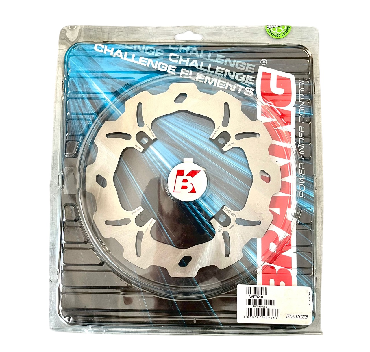 DALGALI FREN DİSKİ / MV AGUSTA / F3 / 675cc / ARKA  / 2012-2013-2014-2015-2016-2017-2018