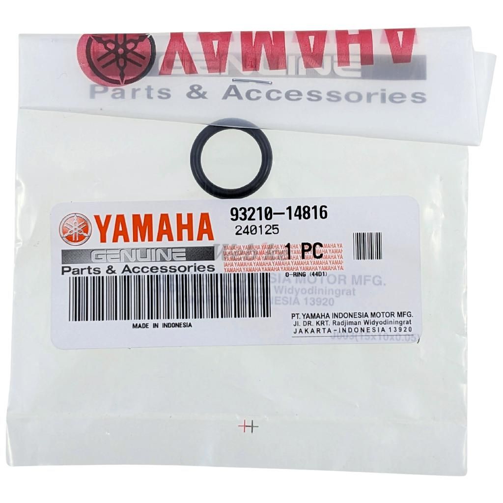 O-RING / YAMAHA / N-MAX / 155cc / 2015-2016-2017-2018-2019-2020-2021-2022-2023-2024-2025