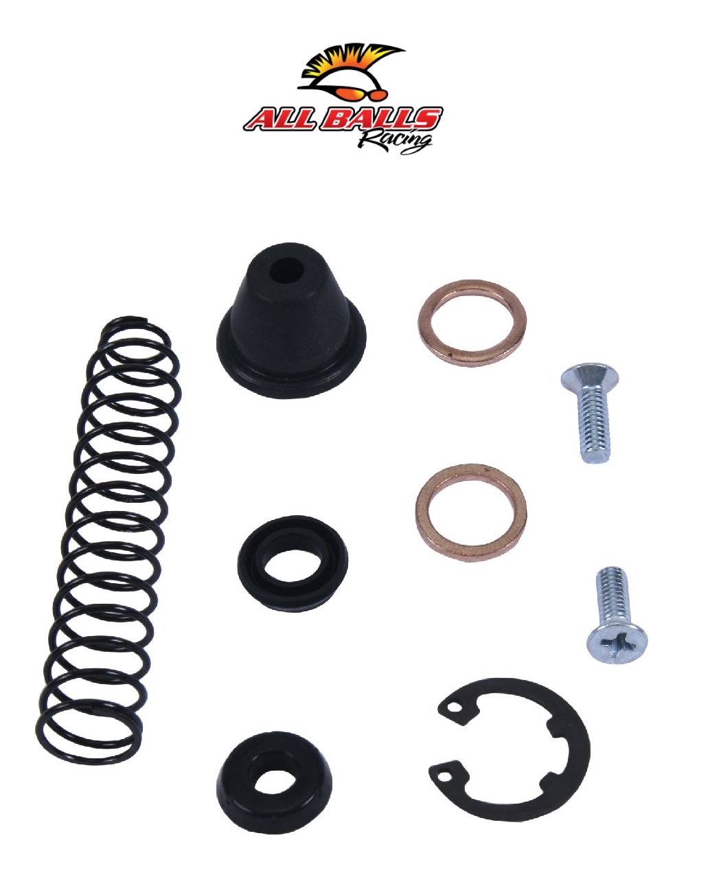 ABR ANA SİLİNDİR DEBRİYAJ KİTİ / SUZUKI / DL V-STROM / XT ABS / 1050cc / 2020-2021-2022-2023