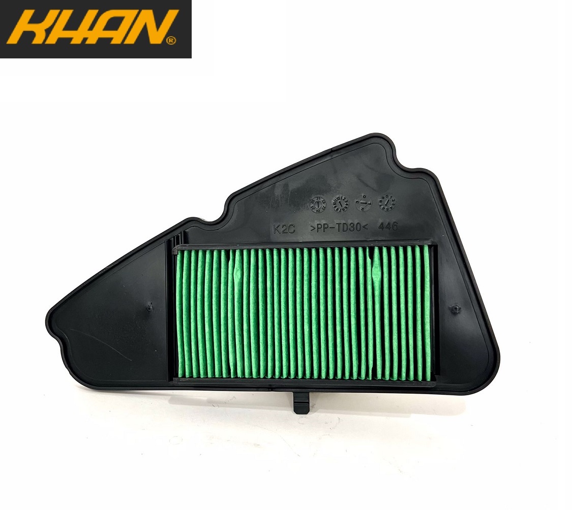 KHAN HAVA FİLTRESİ / HONDA / DIO / 110cc / 2020-2021-2022-2023-2024-2025