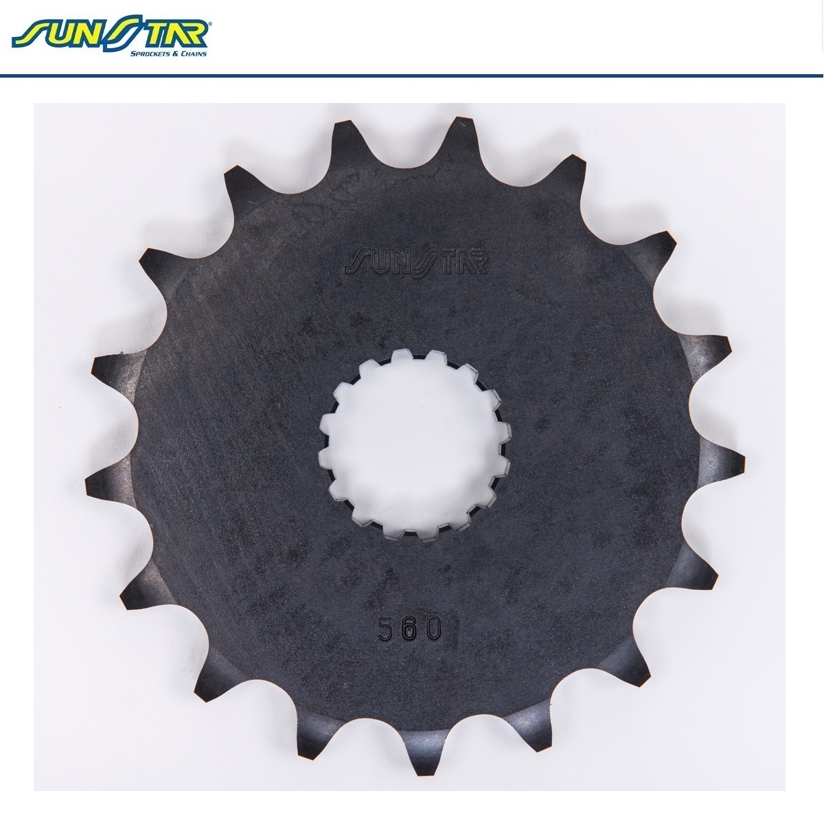 ÖN DİŞLİ / SUZUKI / B-KING / 1300cc / (DİŞLİ SAYISI : ORİJİNAL) / 2008-2009-2010-2011