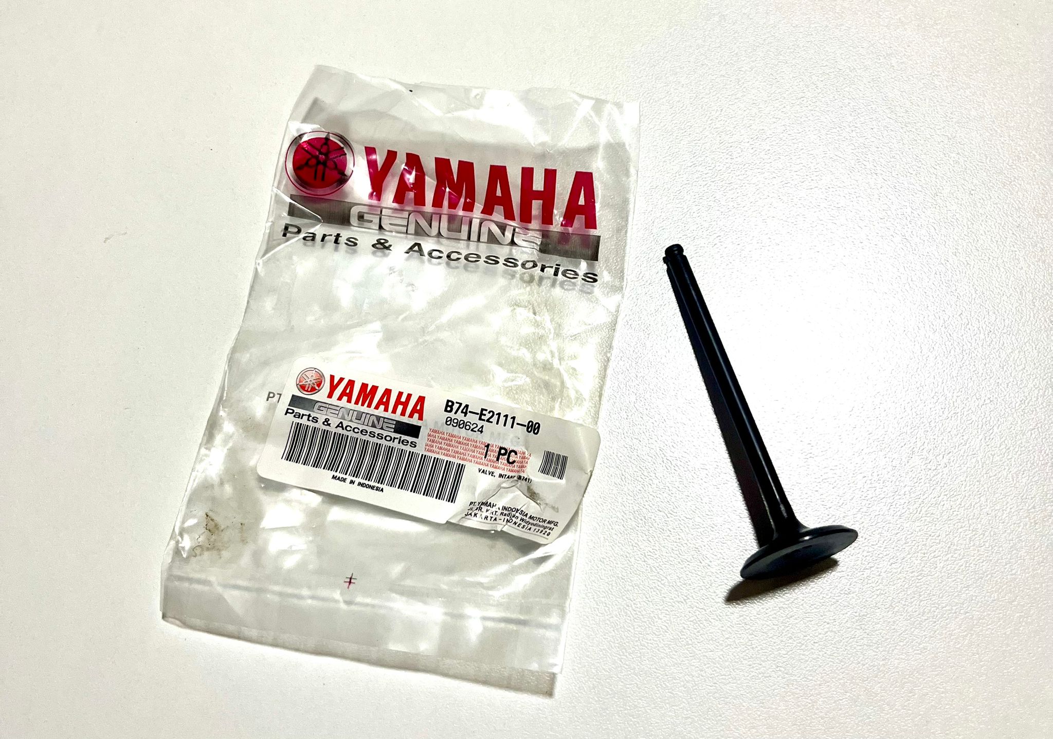 EGZOZ SUBAP / YAMAHA / X-MAX / 250cc / EGZOZ EMME SÜBABI / 2017-2018-2019-2020-2021-2022-2023-2024