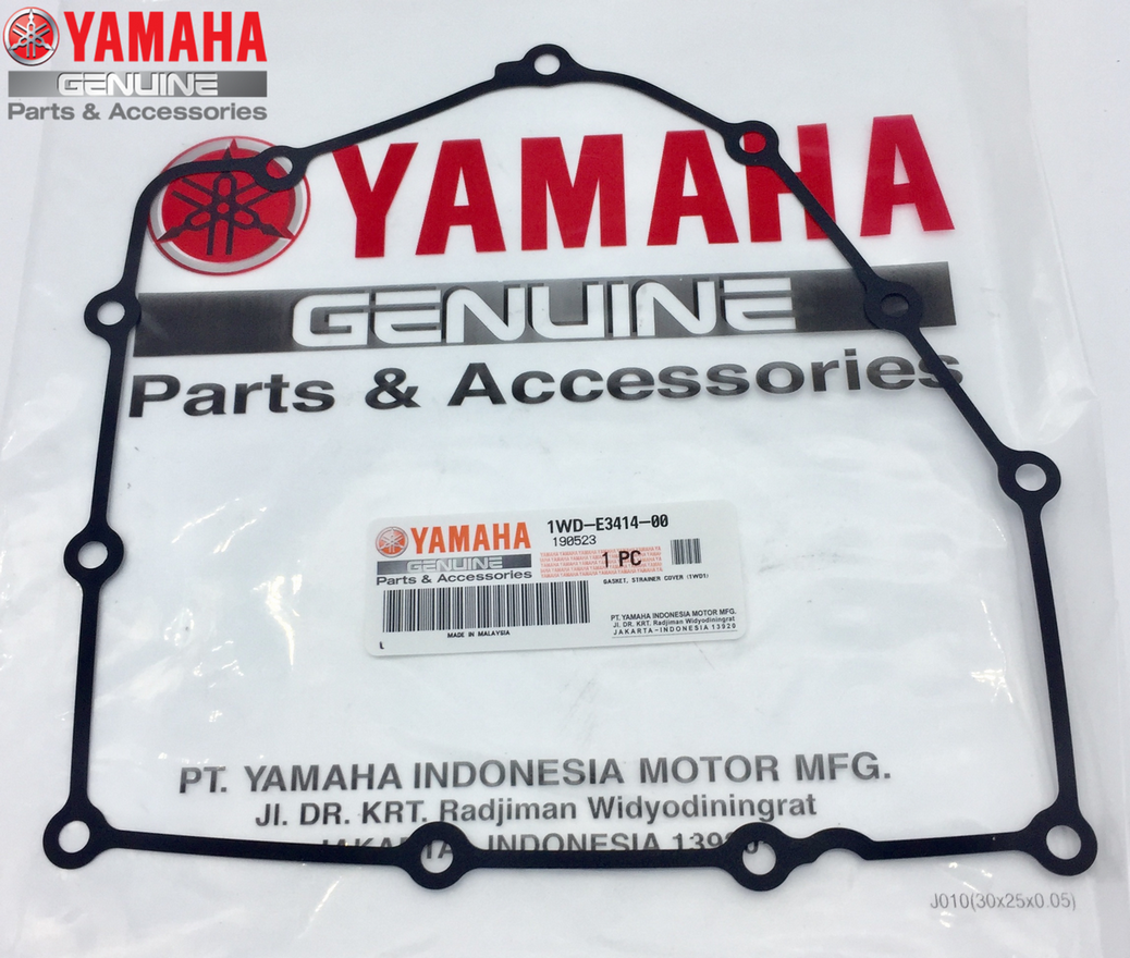 KARTER CONTA (ALT) / YAMAHA / MT-25 / 250cc / KARTER ALT CONTA / 2015-2016-2017-2018-2019-2020