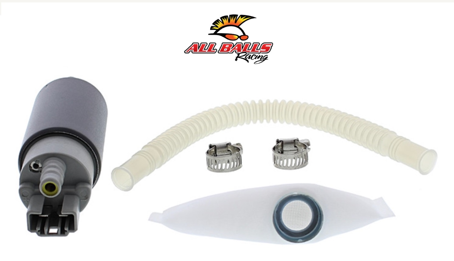 ABR YAKIT POMPA KİTİ / BMW / HP4 / 1000cc / 2013-2014-2015