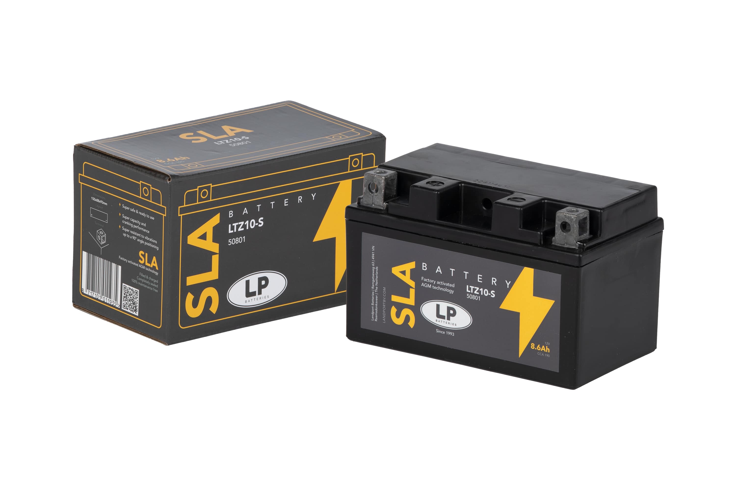 SLA AKÜ (MB LTZ10-S) / 8,6 A / KG: 3,15 / L:150 / W:88 / H:93 / CCA: 190 / MV AGUSTA / BRUTALE / S / SERIE ORO / 750cc / KAMPANYA ! : (5+1 HEDİYE) veya (25+6 HEDİYE) / 2001-2002-2003-2004-2005-2006