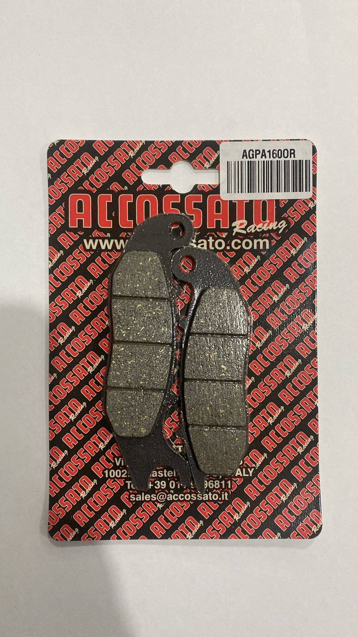 ORGANİK FREN BALATASI / HONDA / MSX 125 / 125cc / ÖN (10 BALATAYA + 1 BALATA HEDİYE)  / 2013-2014-2015-2016-2017-2018-2019-2020-2021-2022-2023-2024