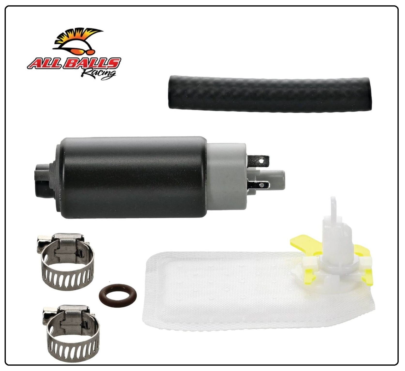ABR YAKIT POMPA KİTİ / YAMAHA / YZF R25 / 250cc / 2014-2015-2016-2017-2018-2019-2020-2021-2022-2023-2024-2025