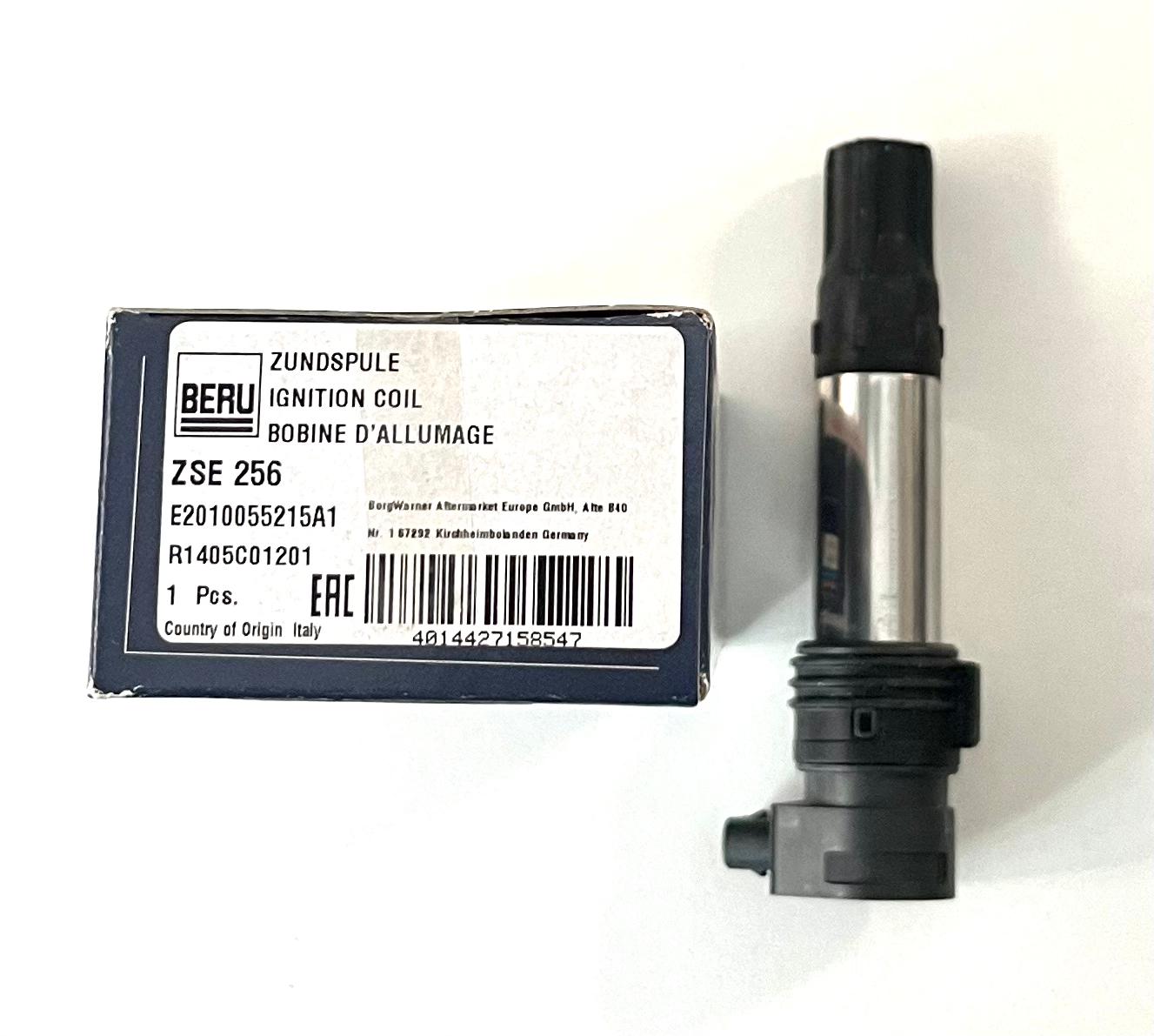 ZSE256 BMW R 1250 / R 1300 2018-2024 ATEŞLEME BOBİNİ / BMW / R 1300 GS / 1300cc / 2023-2024-2025