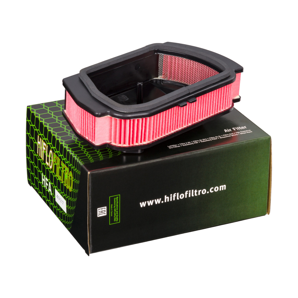 HIFLO HAVA FİLTRESİ / YAMAHA / SCR 950 / 950cc / 2017-2018