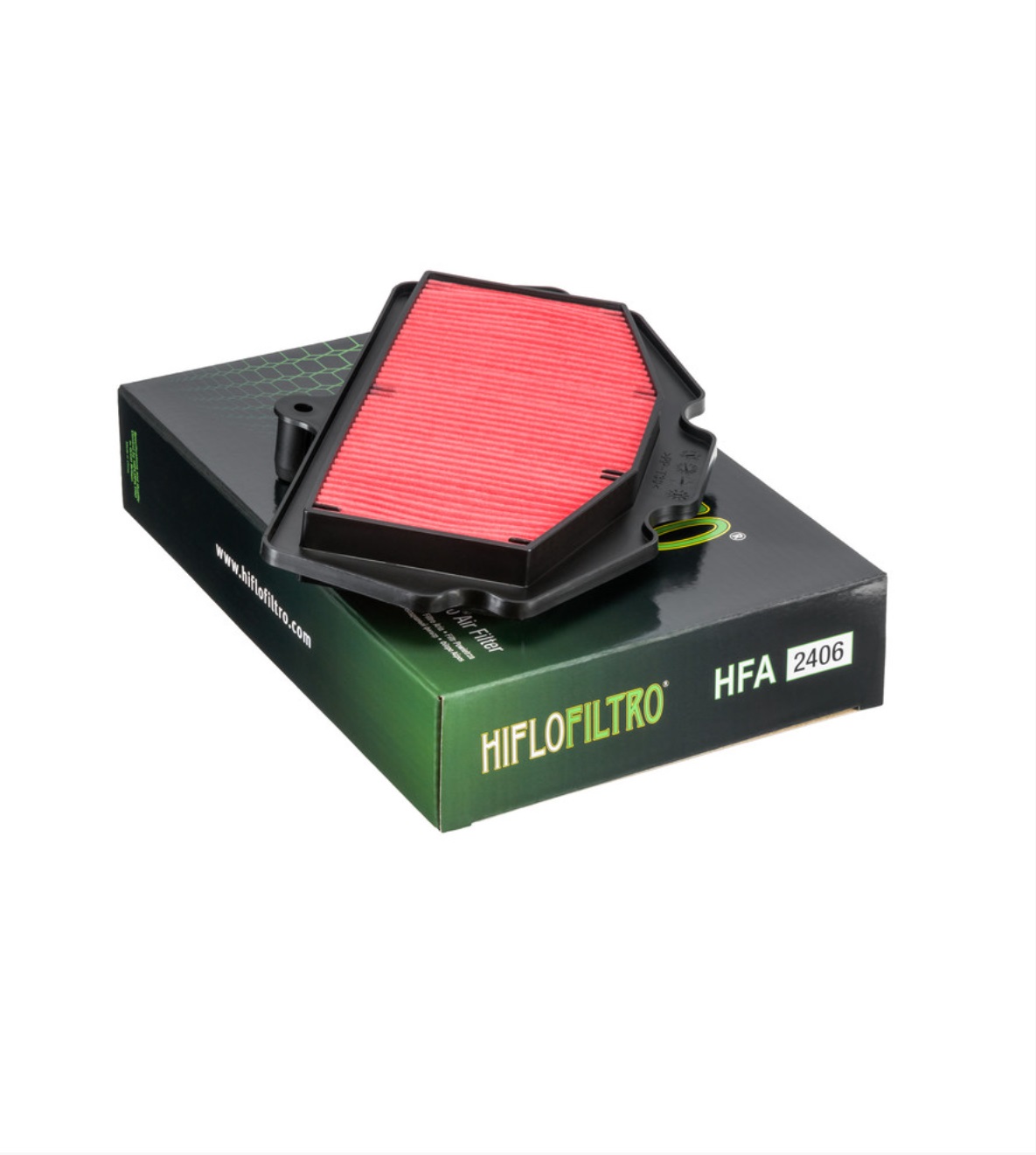 HIFLO HAVA FİLTRESİ / KAWASAKI / ELIMINATOR / 500cc / 2024-2025