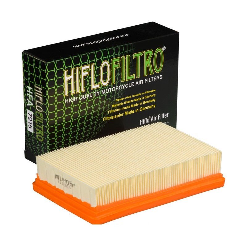 HIFLO HAVA FİLTRESİ / BMW / R 1250 R / 1250cc / 2019-2020-2021