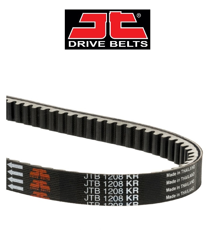 JT MAX KEVLER KAYIŞ / HONDA / PCX 150 / 150cc / JT MAX KVR KEVLAR KAYIŞ  / 2014-2015-2016-2017-2018