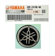 AMBLEM / YAMAHA / N-MAX / 125cc / 2015-2016-2017-2018-2019-2020-2021-2022-2023-2024-2025