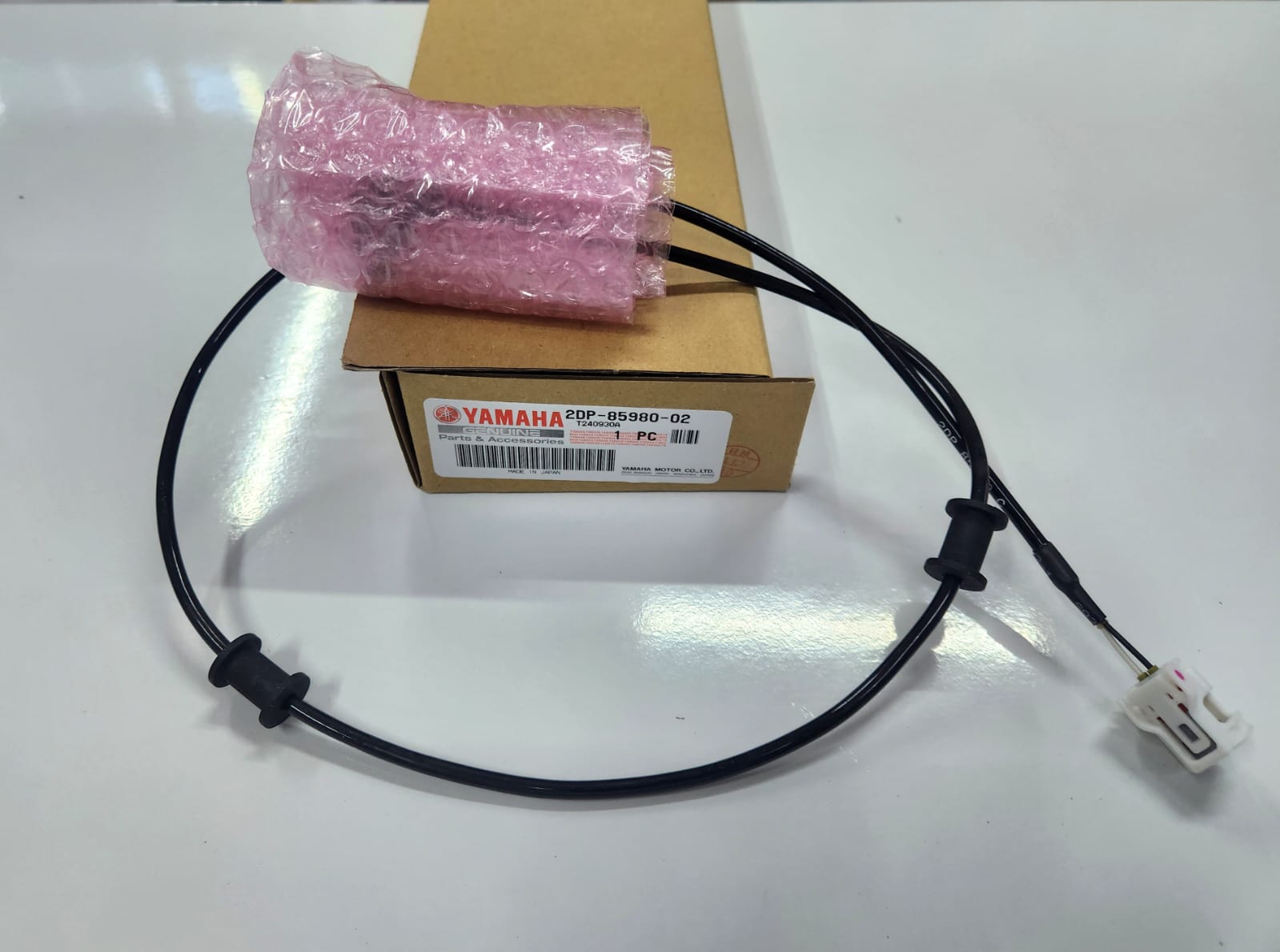HIZ SENSÖRÜ / YAMAHA / N-MAX / 155cc / 2015-2016-2017-2018-2019-2020-2021-2022-2023-2024-2025