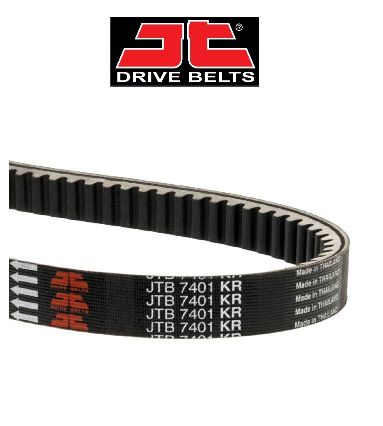 JT MAX KEVLER KAYIŞ / SYM / JOYMAX Z PLUS / 250cc / JT MAX KVR KEVLAR KAYIŞ  / 2022-2023-2024