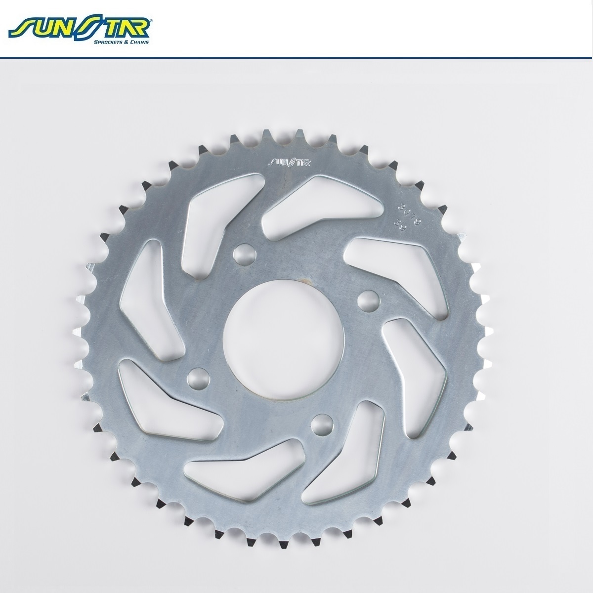 ARKA DİŞLİ / KTM / DUKE / 125cc / (DİŞLİ SAYISI : ORİJİNAL) / 2011-2012-2013-2014-2015-2016-2017-2018-2019-2020-2021-2022-2023-2024