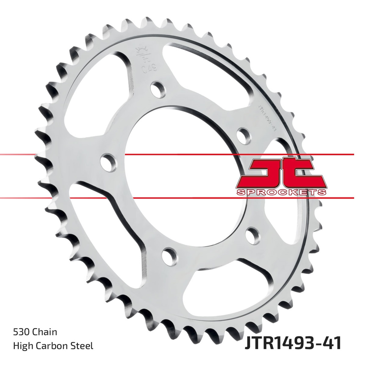 ARKA DİŞLİ (ZBK) / KAWASAKI / ZZR / ZX-14R / 1400cc / (DİŞLİ SAYISI : ORİJİNAL -1) / 2011-2012-2013-2014-2015-2016-2017-2018-2019-2020