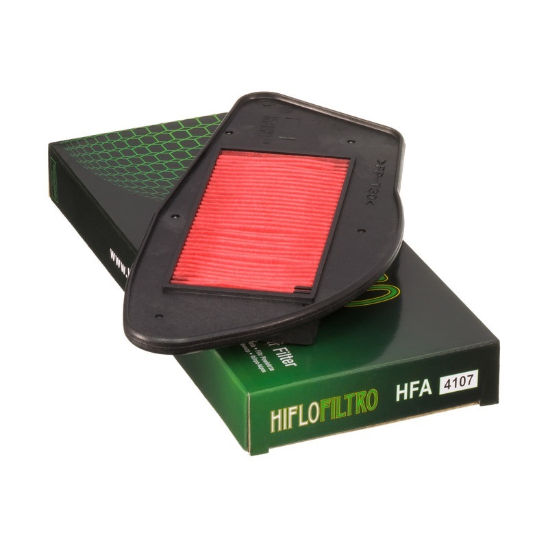 HIFLO HAVA FİLTRESİ / YAMAHA / CYGNUS X / 125cc / 2004-2005-2006-2007-2008-2009-2010-2011-2012-2013-2014