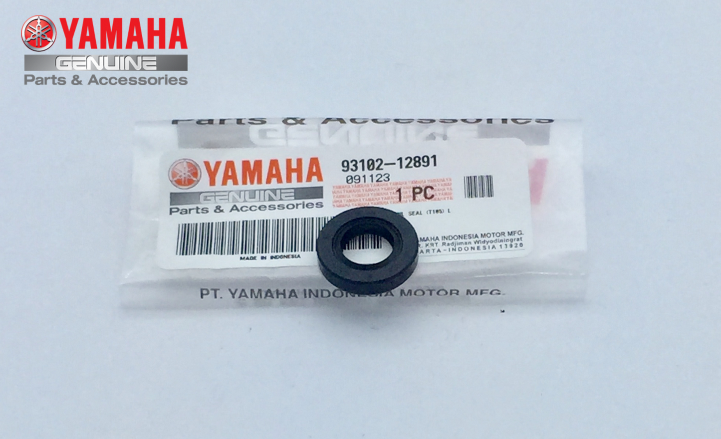 VİTES MİLİ KEÇESİ / YAMAHA / YZF R25 / 250cc / VİTES MİLİ KEÇESİ / 2014-2015-2016-2017-2018-2019-2020-2021-2022-2023-2024