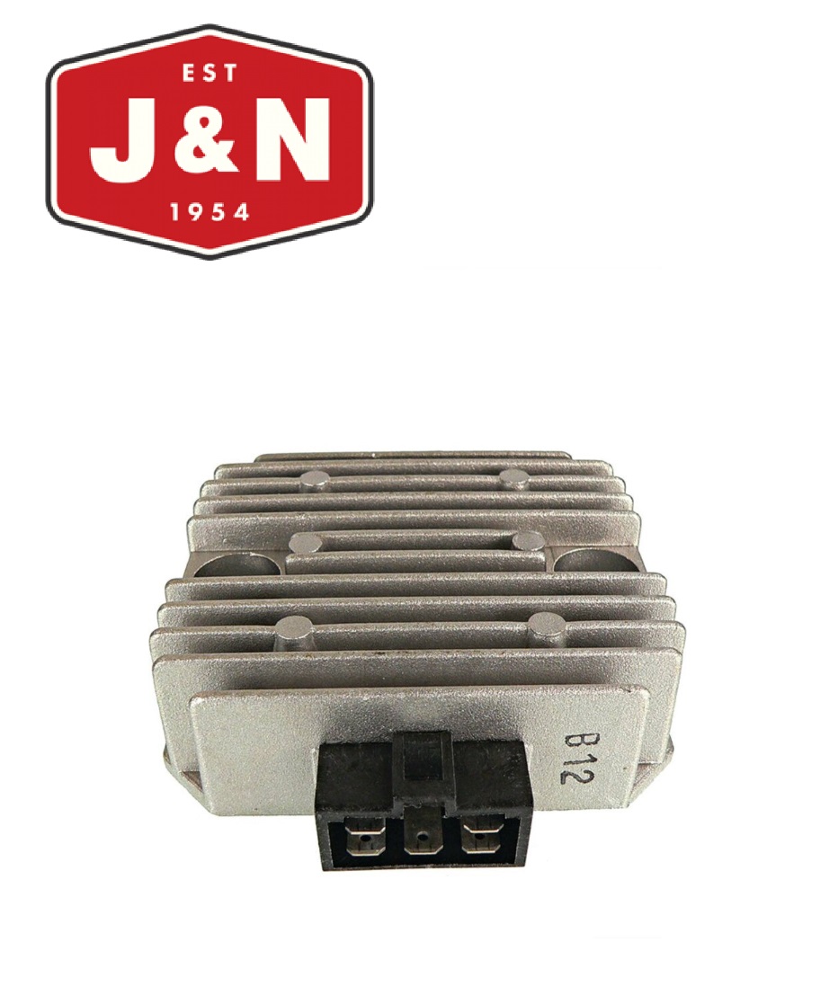 YAMAHA 12V REGÜLATÖR (KONJEKTÖR) / YAMAHA / T-MAX / 500cc / 2004-2005-2006-2007-2008-2009-2010-2011