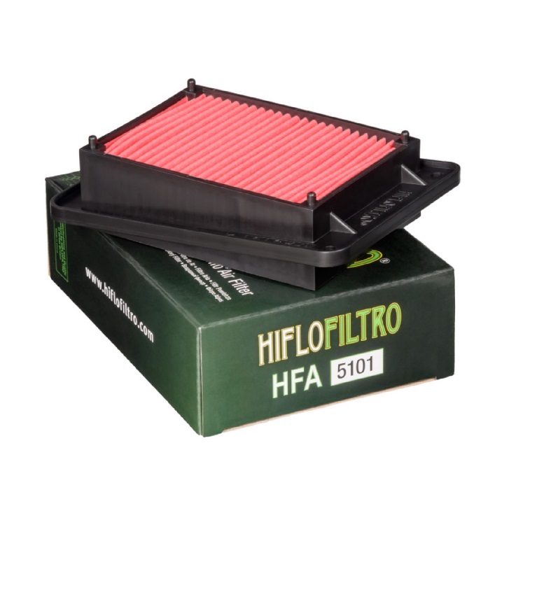 HIFLO HAVA FİLTRESİ / SYM / JET X / 125cc / 2021-2022-2023-2024