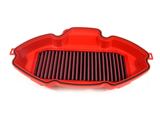 BMC PERFORMANS HAVA FİLTRESİ / HONDA / NC X / 700cc / LÜTFEN STOK SORUN / 2012-2013