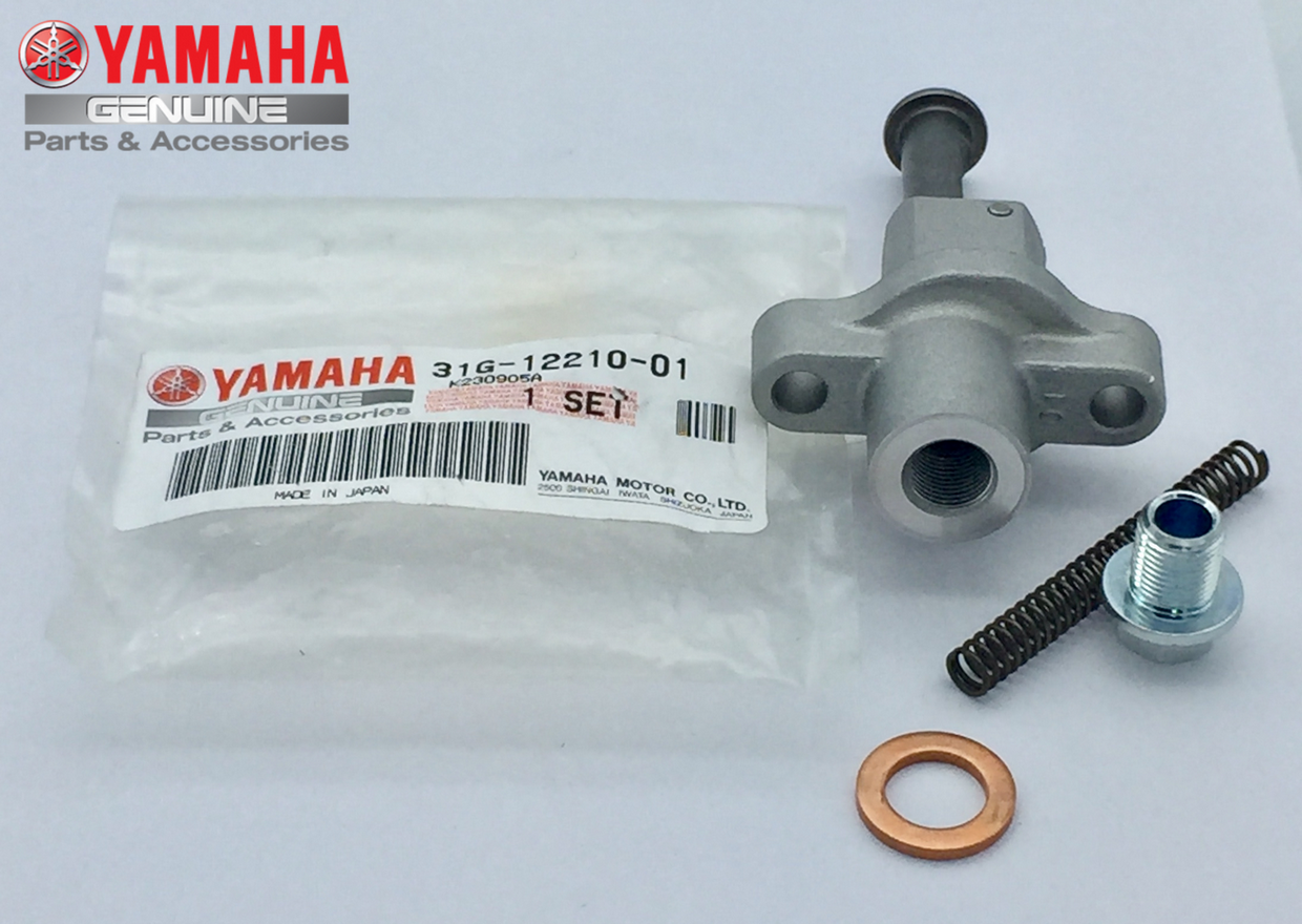 TENSİYONER / YAMAHA / X-MAX / 250cc / TENSİYONER / 2017-2018-2019-2020-2021-2022-2023-2024