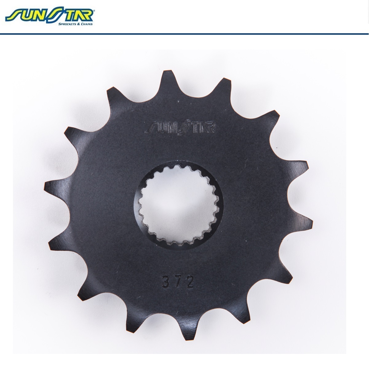 ÖN DİŞLİ / YAMAHA / XT 600 E / 600cc / (DİŞLİ SAYISI : ORİJİNAL) / 1990-1991-1992-1993-1994-1995-1996-1997-1998-1999-2000-2001-2002-2003
