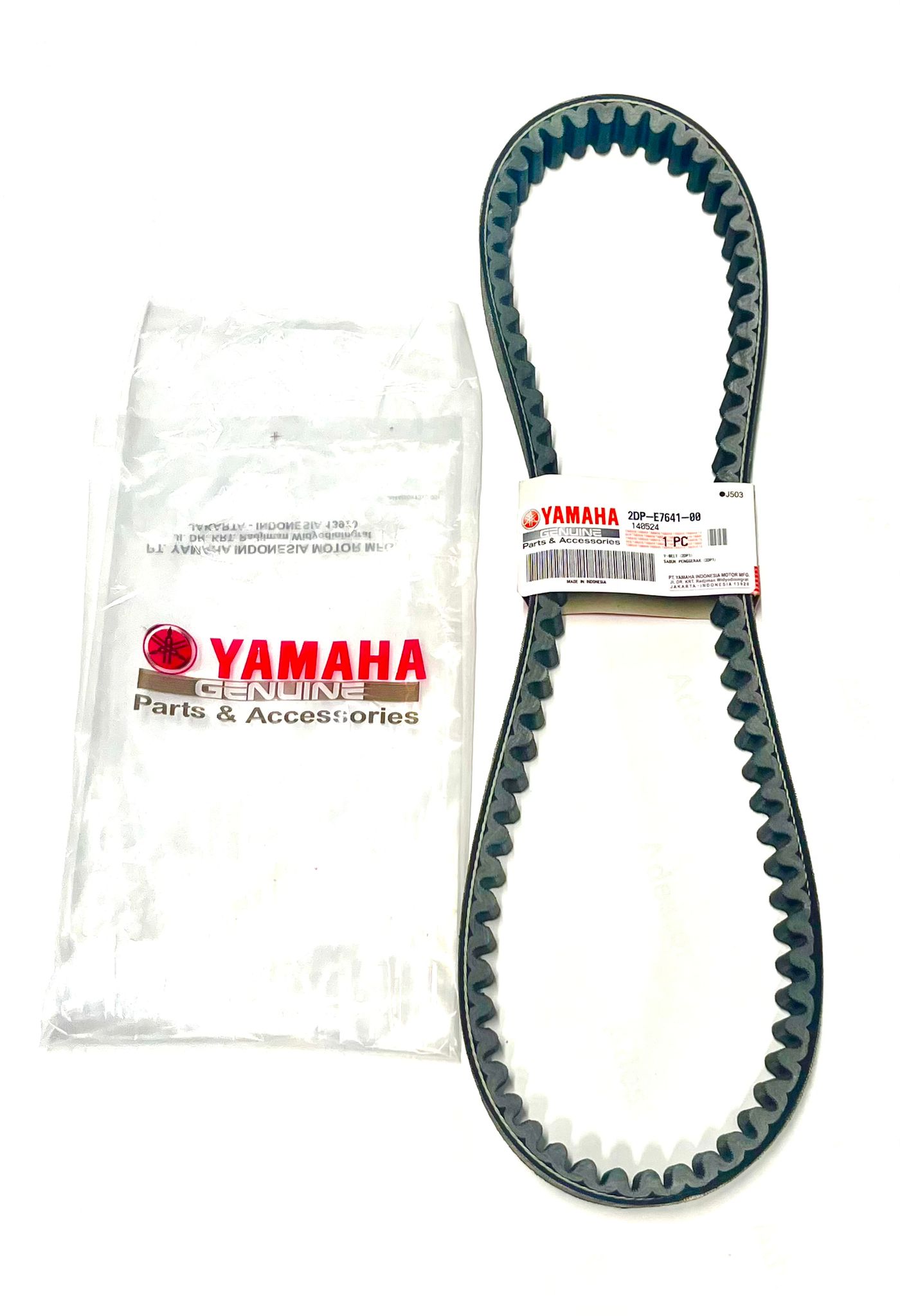 KAYIŞ / YAMAHA / N-MAX / 155cc / KAYIŞ / 2015-2016-2017-2018-2019-2020-2021-2022-2023-2024