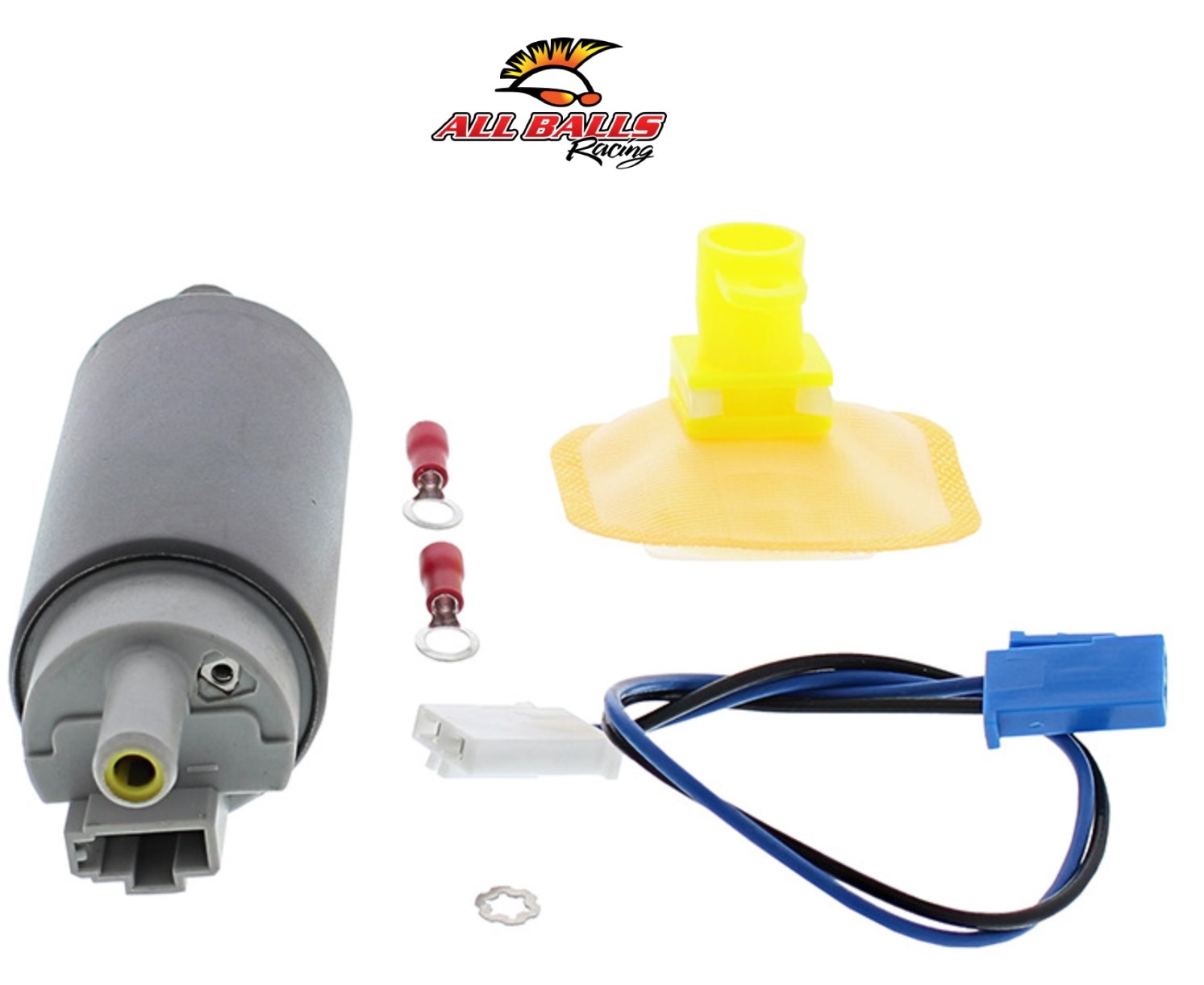ABR YAKIT POMPA KİTİ / KAWASAKI / ZZR / ZX-14R / 1400cc / 2006-2007-2008-2009-2010-2011-2012-2013-2014-2015-2016-2017-2018-2019-2020