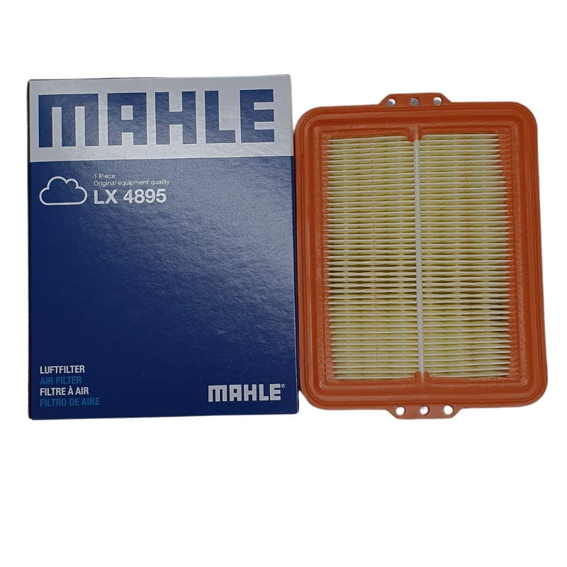 MAHLE HAVA FİLTRESİ / BMW / F 850 GS / ADV / 850cc / 2018-2019-2020-2021-2022-2023-2024