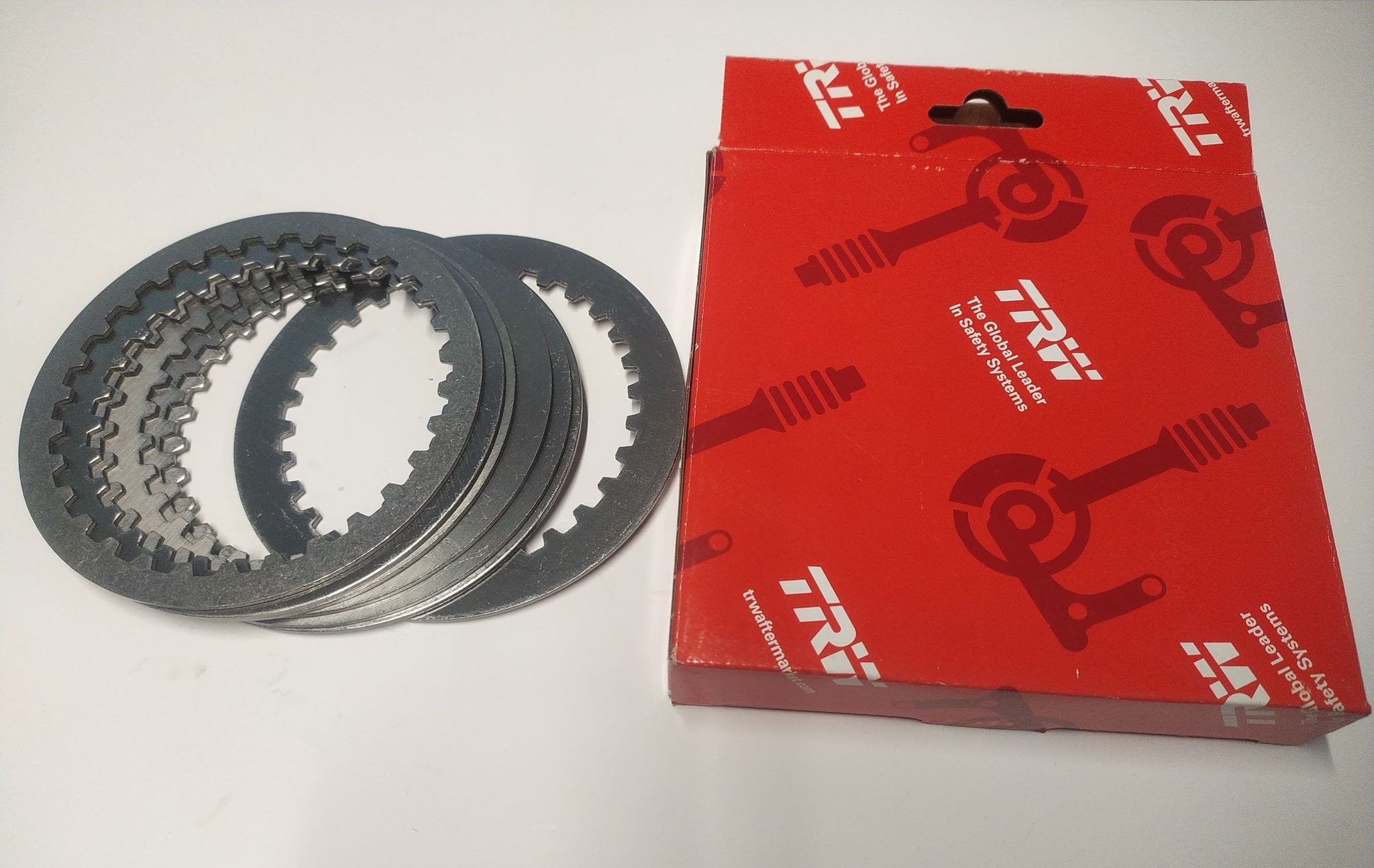 TRW DEBRİYAJ SACI / YAMAHA / XT R / 660cc / 2004-2005-2006-2007-2008-2009