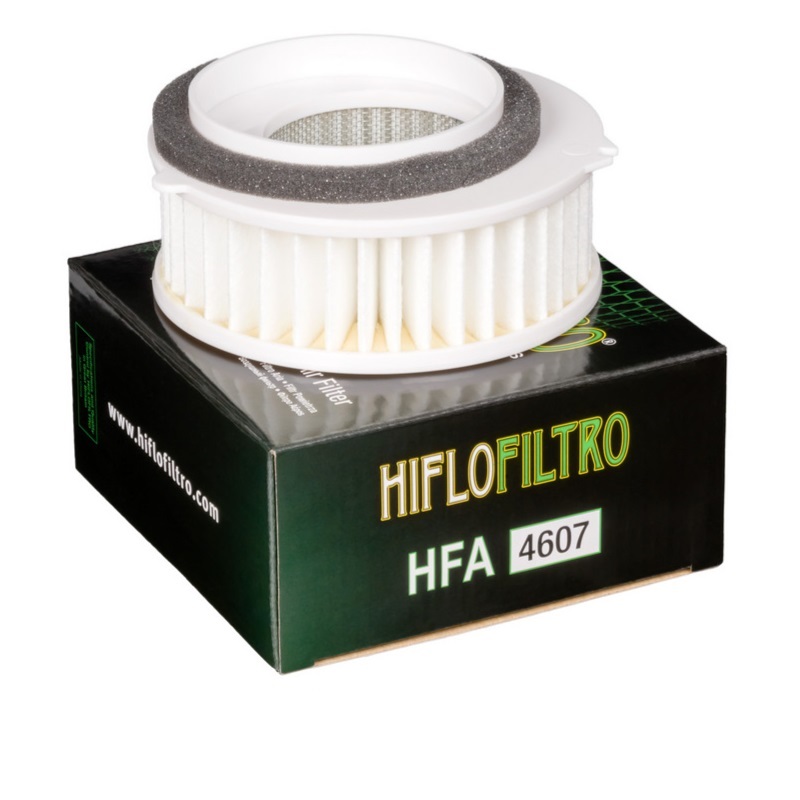 HIFLO HAVA FİLTRESİ / YAMAHA / XVS V-STAR / 650cc / 1998-1999-2000-2001-2002-2003-2004-2005-2006-2007