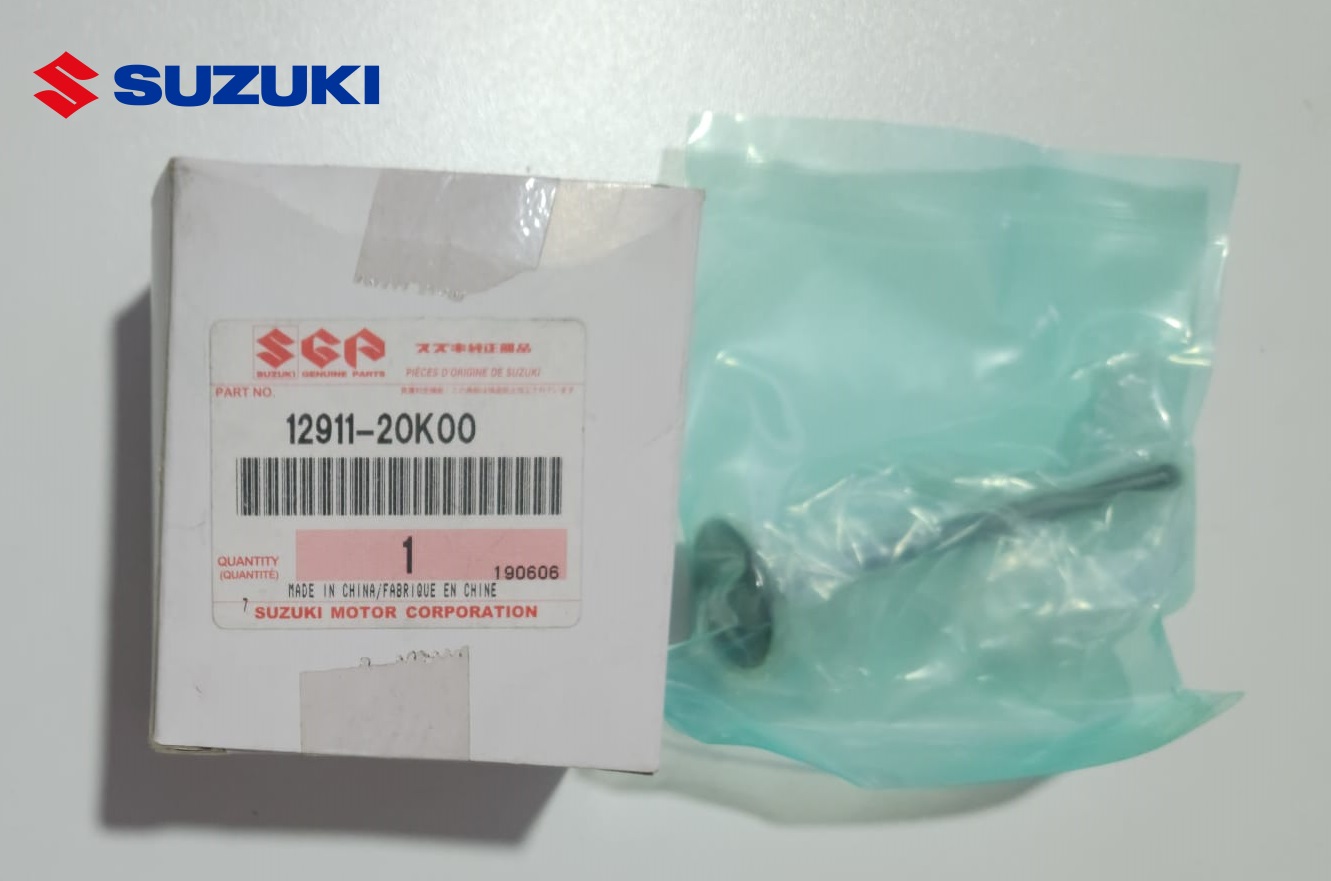 EGZOZ SUBAP / SUZUKI / DL V-STROM / 250cc / 2017-2018-2019-2020