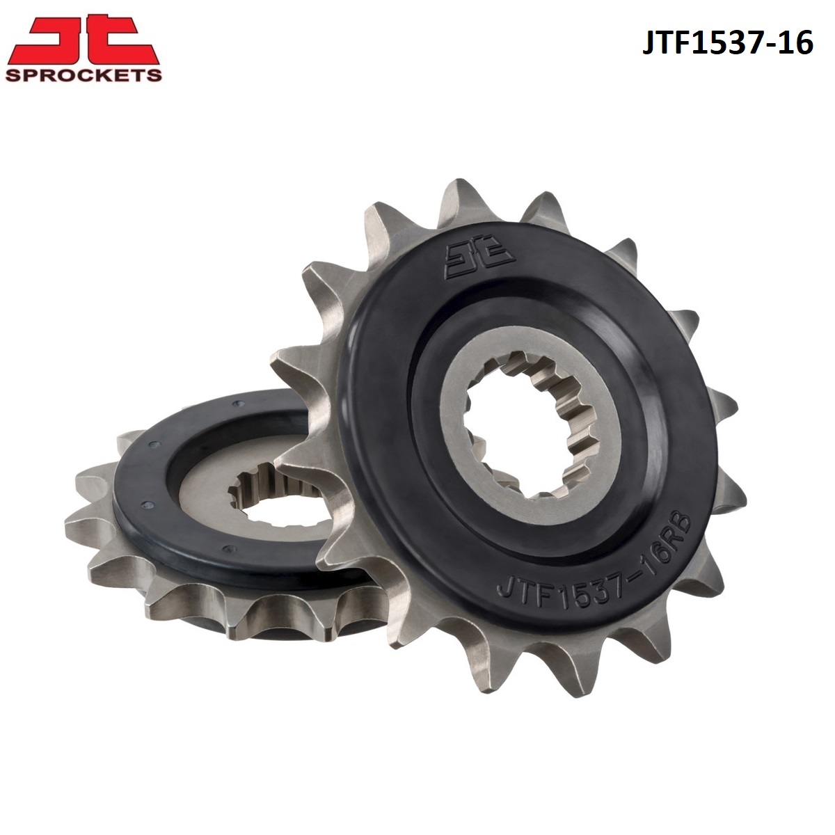 KAUÇUK DESTEKLİ SESSİZ ÖN DİŞLİ / KAWASAKI / Z 900 / 900cc / (DİŞLİ SAYISI : ORİJİNAL +1) / 2017-2018-2019-2020-2021-2022-2023-2024-2025