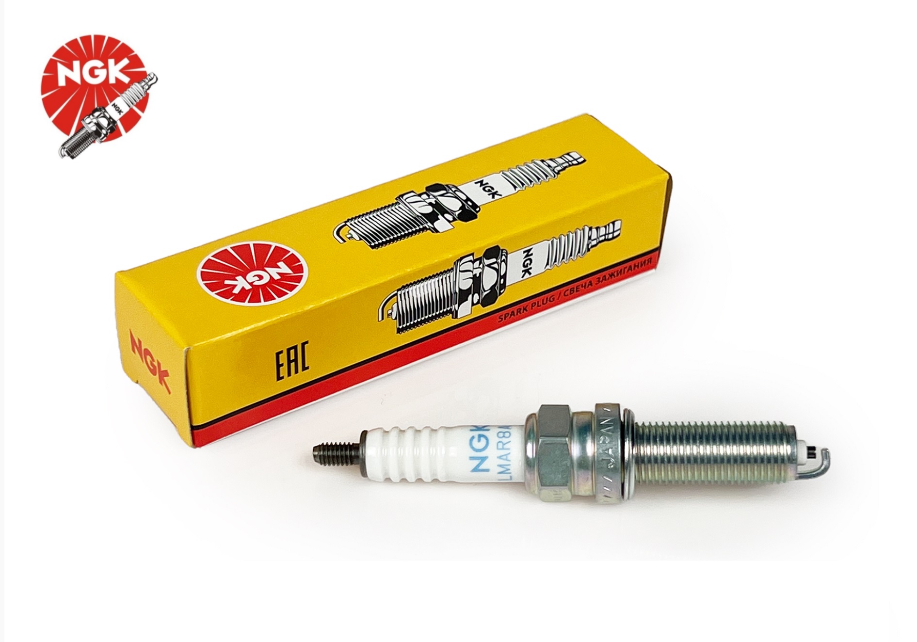 STANDART BUJİ (4908) / YAMAHA / XVS MIDNIGHT STAR / 1300cc / 2007-2008-2009-2010-2011-2012-2013-2014-2015-2016