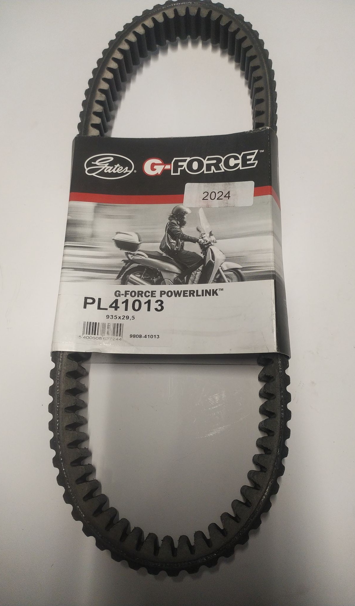 KAYIŞ (29,5 X 935) - FRANSA ÜRETİMİ / YAMAHA / X-MAX / 400cc / 2013-2014-2015-2016-2017-2018-2019-2020